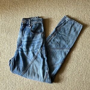 Marant Etoile Coursy trousers